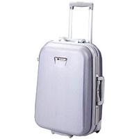 Carry-On Trolley Suiter