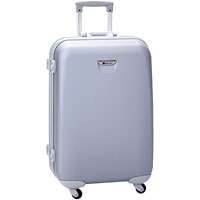 29'' Upright Spinner Suiter