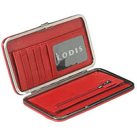 Slim Opera  Purse Wallet