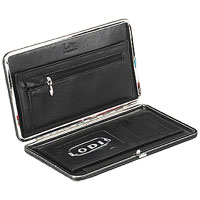 Large Opera Purse Wallet