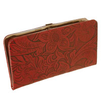 Large Symphony Wallet