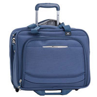 Carry-On Trolley Tote