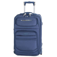 Carry-On Expandable Trolley