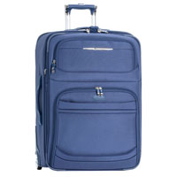 26'' Expandable Suiter Trolley