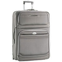 29'' Expandable Suiter Trolley