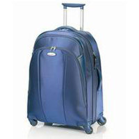 22'' Expandable Carry-On Spinner