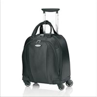 Spinner Wheeled Tote