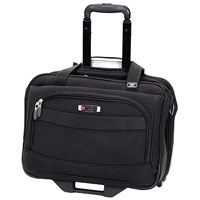 Carry-On Trolley Tote