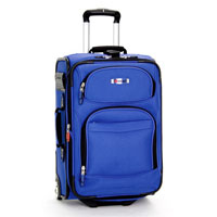 21'' Carry-On Expandable Trolley