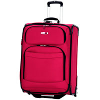 25'' Expandable Trolley Suiter