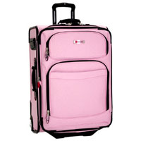 29'' Expandable Trolley Suiter