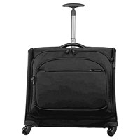 Spinner Garment Bag