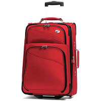21'' Expandable Carry-On