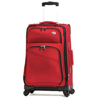 22'' Expandable Carry-On Spinner