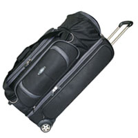 29'' Drop Bottom Duffle