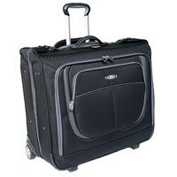 Rolling Garment Bag