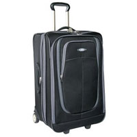 26'' Expandable Travel Case