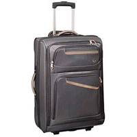 20'' Drop-Bottom Vertical Carry-On