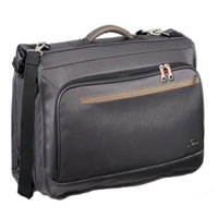 Bi-Fold Garment Bag
