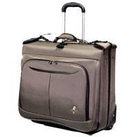 Wheeled Garment Bag