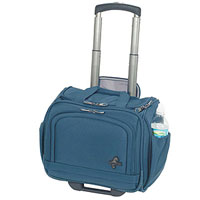 Wheeled Carry-On Tote