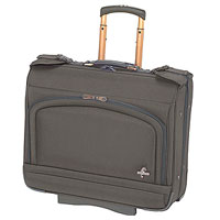 Wheeled Garment Bag