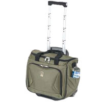 Rolling Tote