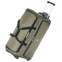 30'' Rolling Duffel