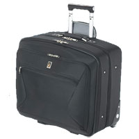 Horizontal Rolling Garment Bag
