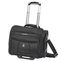 Rolling Tote