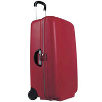 31'' Upright Hardside