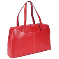 Large Leather Tote