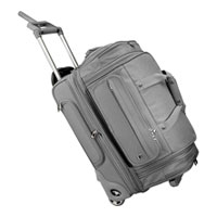22'' Expandable Rolling Duffel