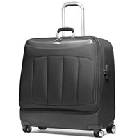 Spinner Garment Bag