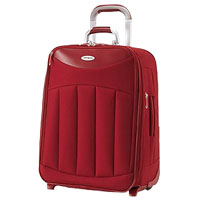 Expandable Carry-On Upright