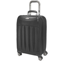 22'' Expandable Upright Spinner