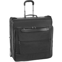 Garment Bag with Wheels